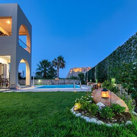 Haraki Villas Εξωτερικό φωτογραφία