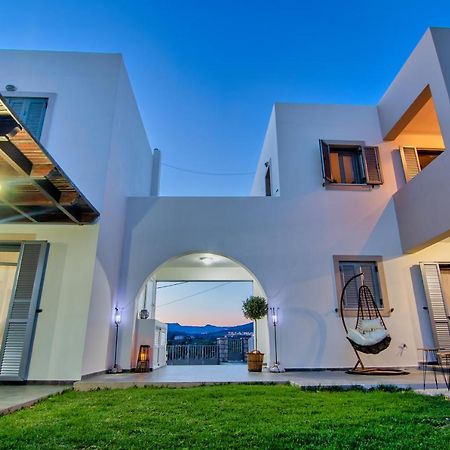 Haraki Villas Εξωτερικό φωτογραφία