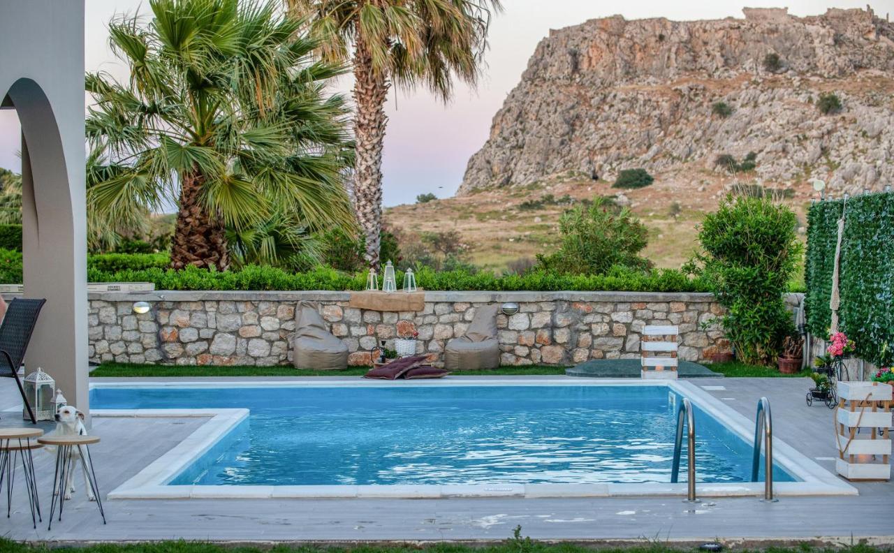 Haraki Villas Εξωτερικό φωτογραφία