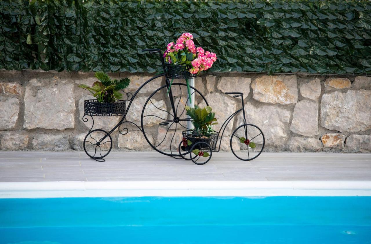 Haraki Villas Εξωτερικό φωτογραφία