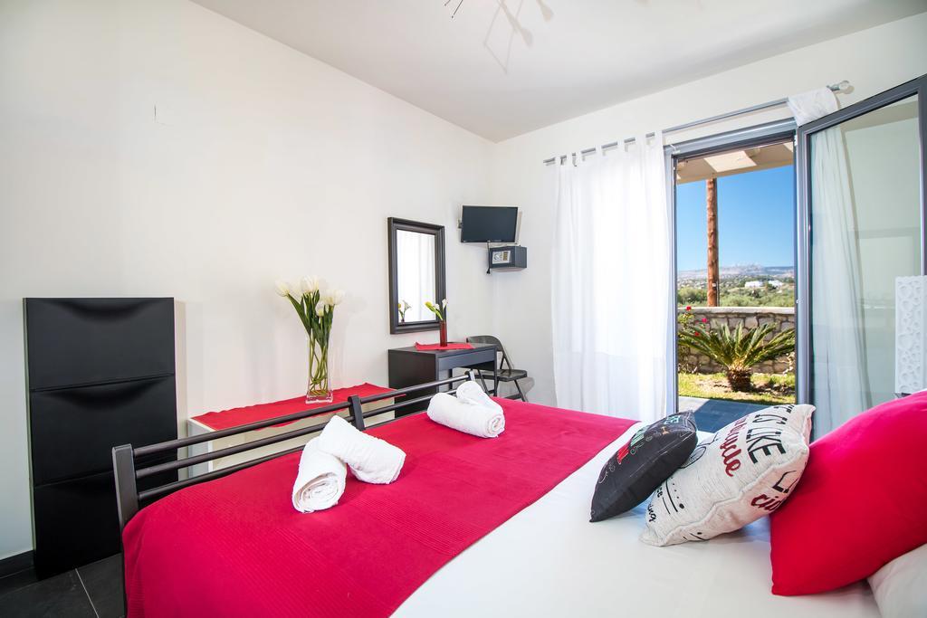 Haraki Villas Εξωτερικό φωτογραφία