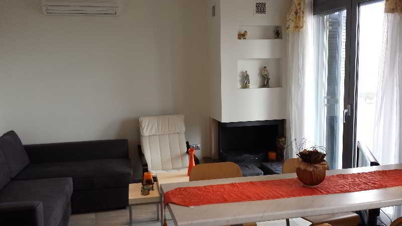 Haraki Villas Εξωτερικό φωτογραφία