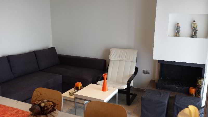 Haraki Villas Εξωτερικό φωτογραφία
