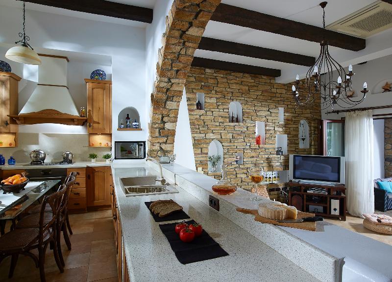 Haraki Villas Εξωτερικό φωτογραφία