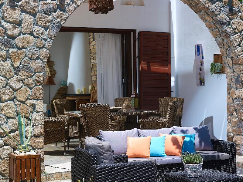 Haraki Villas Εξωτερικό φωτογραφία