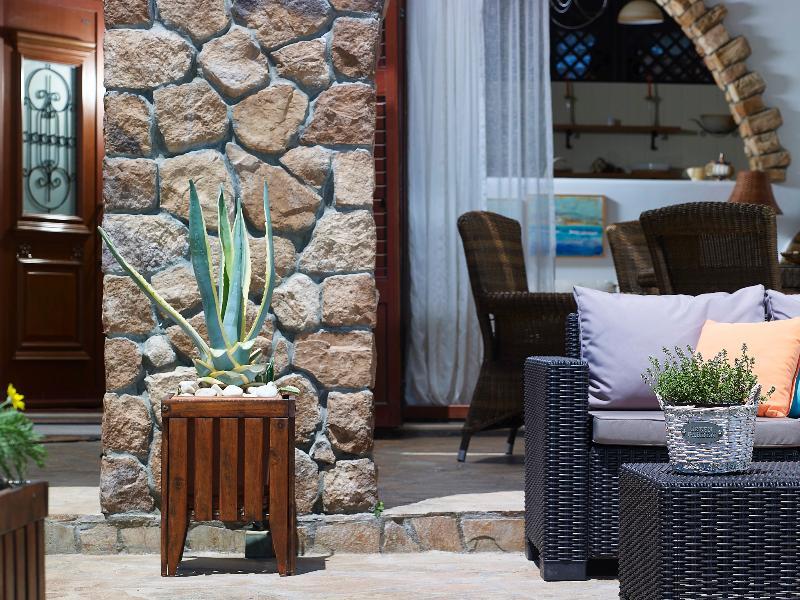 Haraki Villas Εξωτερικό φωτογραφία