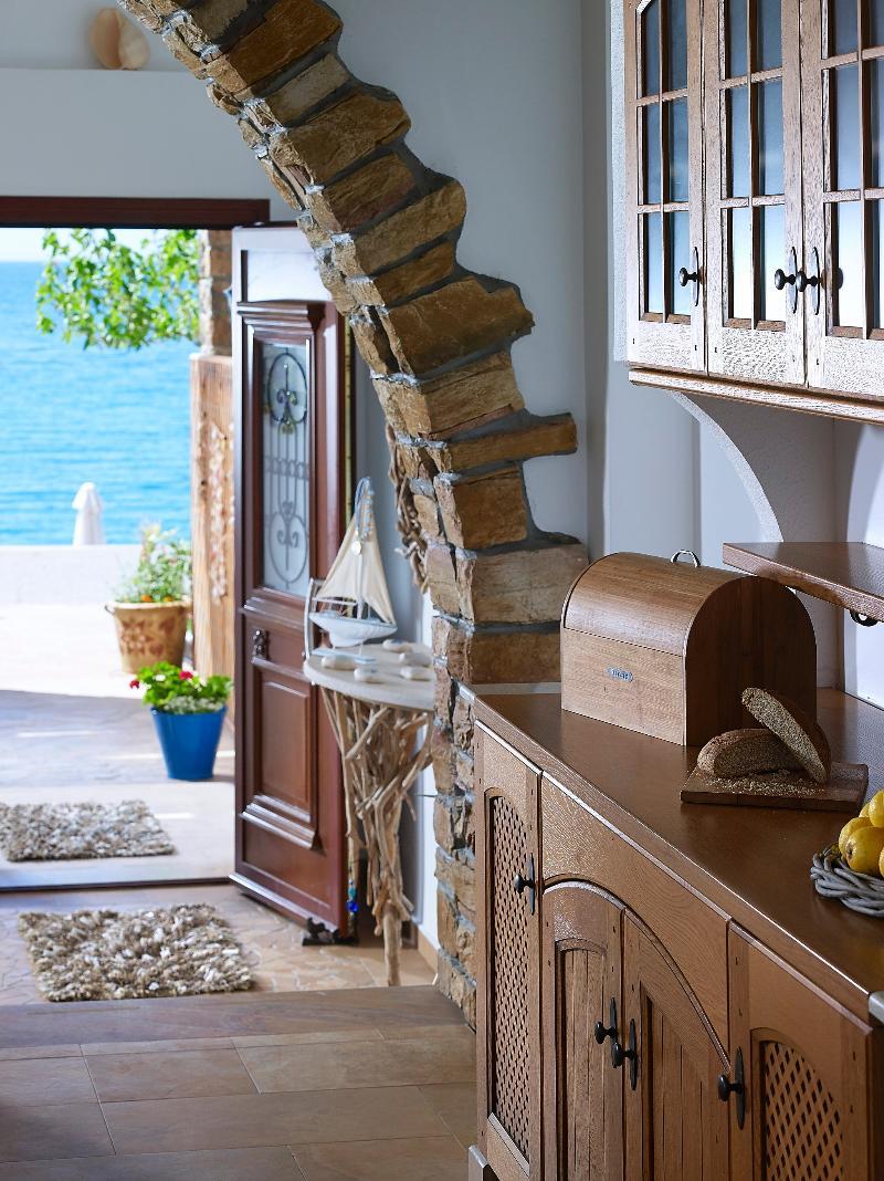 Haraki Villas Εξωτερικό φωτογραφία