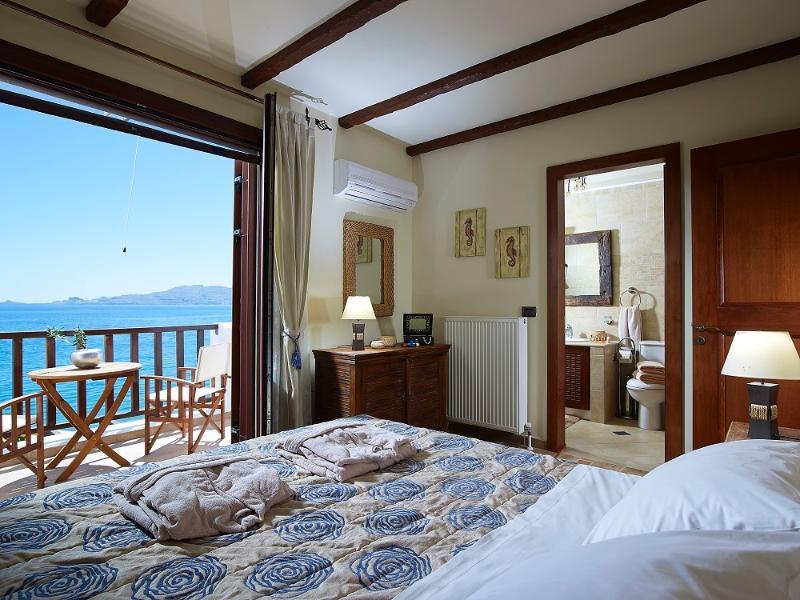 Haraki Villas Εξωτερικό φωτογραφία