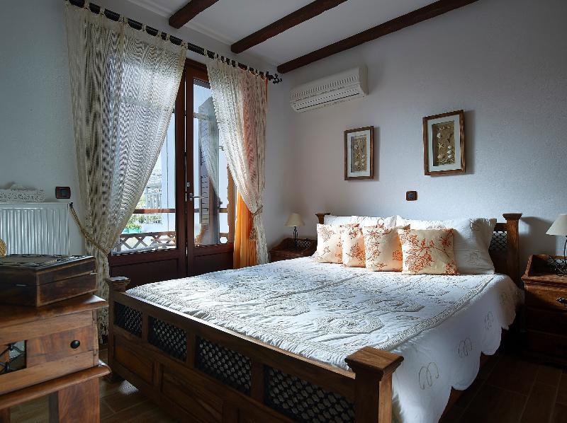 Haraki Villas Εξωτερικό φωτογραφία