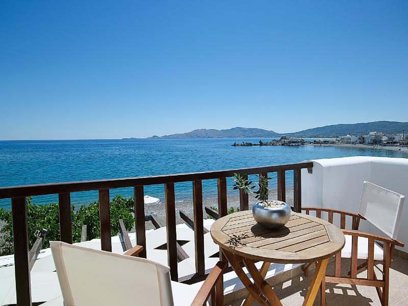 Haraki Villas Εξωτερικό φωτογραφία