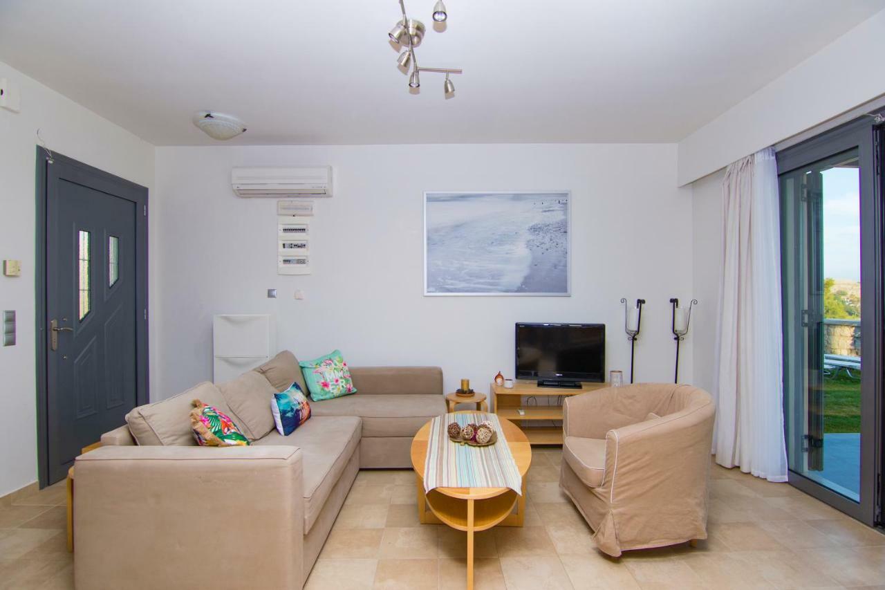 Haraki Villas Εξωτερικό φωτογραφία
